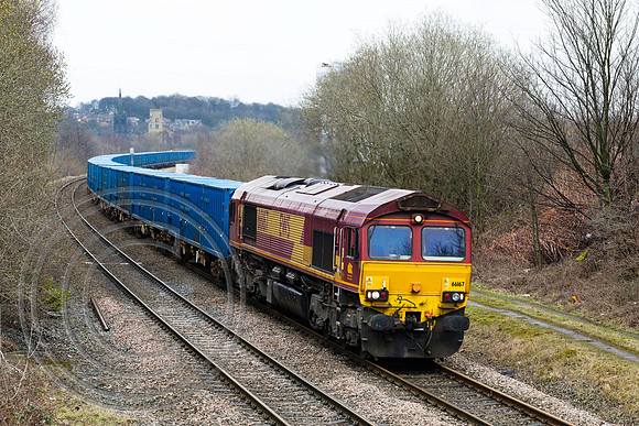 66167 6M16 Ravensthorpe 03042018 - DSCF2590