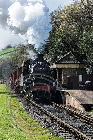 78018 Irwell Vale 11032019 - DSCF1763