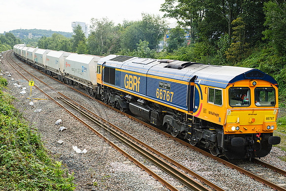 66767 6Z40 Ravensthorpe 19082021 - DSCF1580