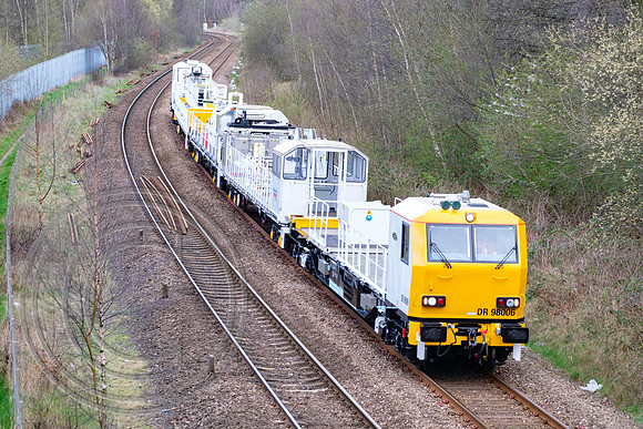 DR98006 6Y55 Brighouse 31032017 - DSCF6826