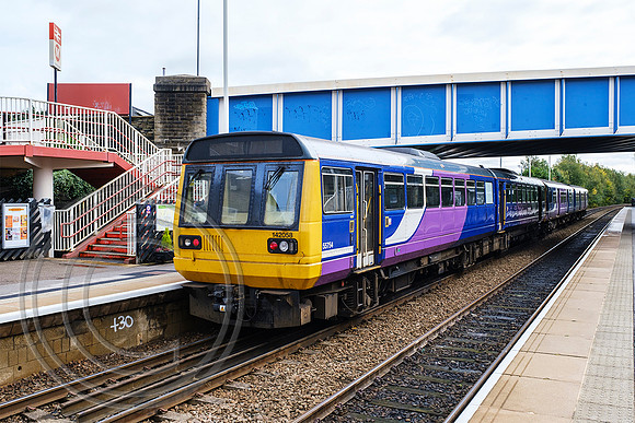 142058 1J06 Brighouse 15102019 - DSCF5224