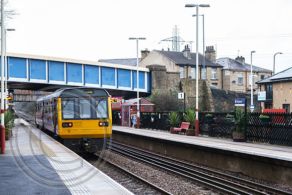 142024 2W18 Brighouse 20022019 - DSCF1312
