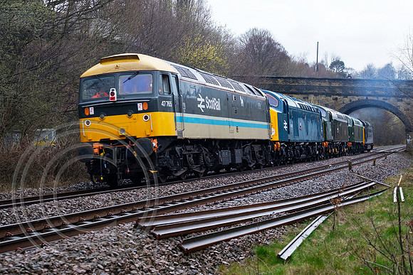 D9009+D200+D213+40012+47765 0Z04 Brighouse 09042018 - DSCF2942