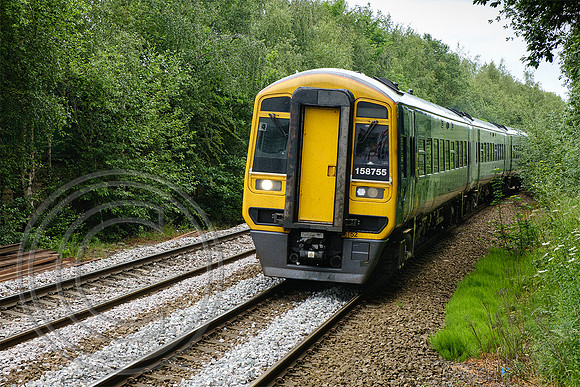 158755 2W53 Brighouse 20062021 - DSCF7198