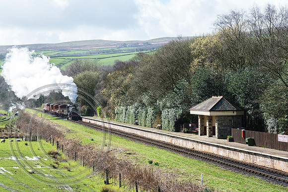 78018 Irwell Vale 11032019 - DSCF1757