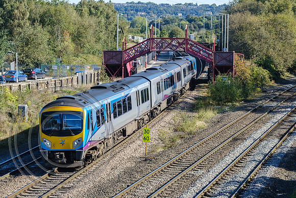 185111 2J60 Ravensthorpe 02102019 - DSCF5099