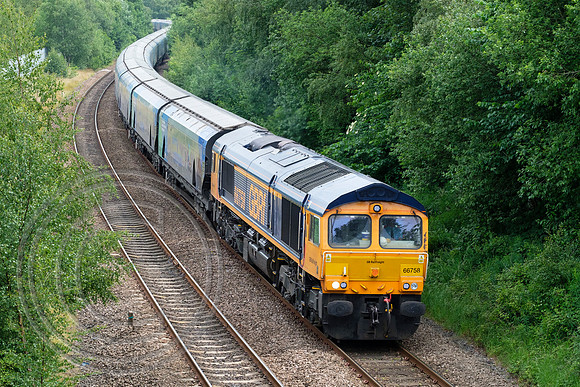 66758 4Z12 Brighouse 13062018 - DSCF4651