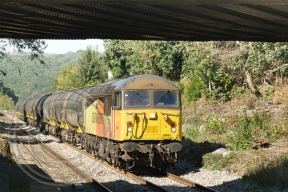 56051 6E43 Brighouse 17092024 - DSCF1269