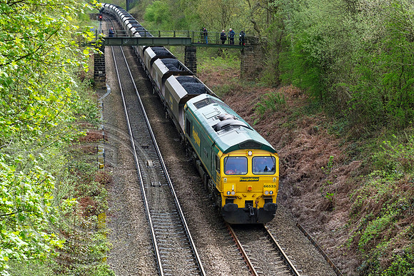 66533 6M17 Oakenshaw 26042018 - DSCF3365