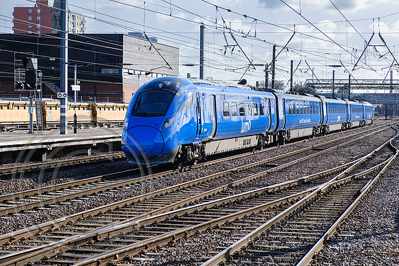 803004 1E84 Doncaster 01032022 - DSCF3290
