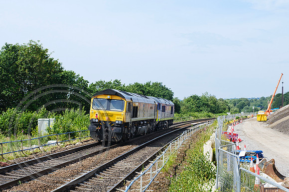 69016+66794 0G69 Deighton 20062025 - DSCF3551